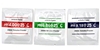 KegLand pH Buffer Powder 3 Pack